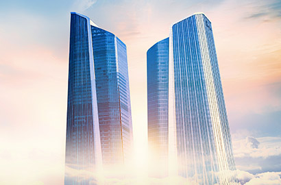 解码阿拉尔市VI设计：城市与企业品牌崛起的核心密码